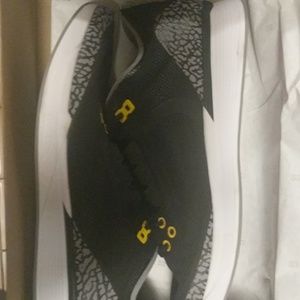 Jordan Zoom Tenacity 88 Racer 11.5